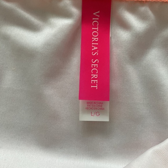NWOT Victoria’s Secret bikini swim bottoms Sz L - Picture 3 of 4